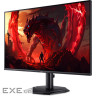 Монітор ігровий VA 27",1920*1080,144 Гц,VGA,HDMI ACER KG270P0bi (UM.HX0EE.047)