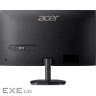 Монітор ігровий VA 27",1920*1080,144 Гц,VGA,HDMI ACER KG270P0bi (UM.HX0EE.047)