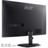 Монітор ігровий VA 27",1920*1080,144 Гц,VGA,HDMI ACER KG270P0bi (UM.HX0EE.047)