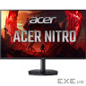 Монітор ігровий VA 27",1920*1080,144 Гц,VGA,HDMI ACER KG270P0bi (UM.HX0EE.047)