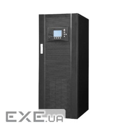 ДБЖ LogicPower 60 kVA MPPT - 3 фазний (10024)