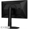 Монітор AOC 25G4SXU