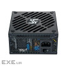 Блок живлення Seasonic 650W (FOCUS-SGX-650)