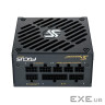 Блок живлення Seasonic 650W (FOCUS-SGX-650)