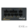 Блок живлення Seasonic 650W (FOCUS-SGX-650)