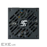 Блок живлення Seasonic 650W (FOCUS-SGX-650)