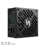 Блок живлення Seasonic 650W (FOCUS-SGX-650)