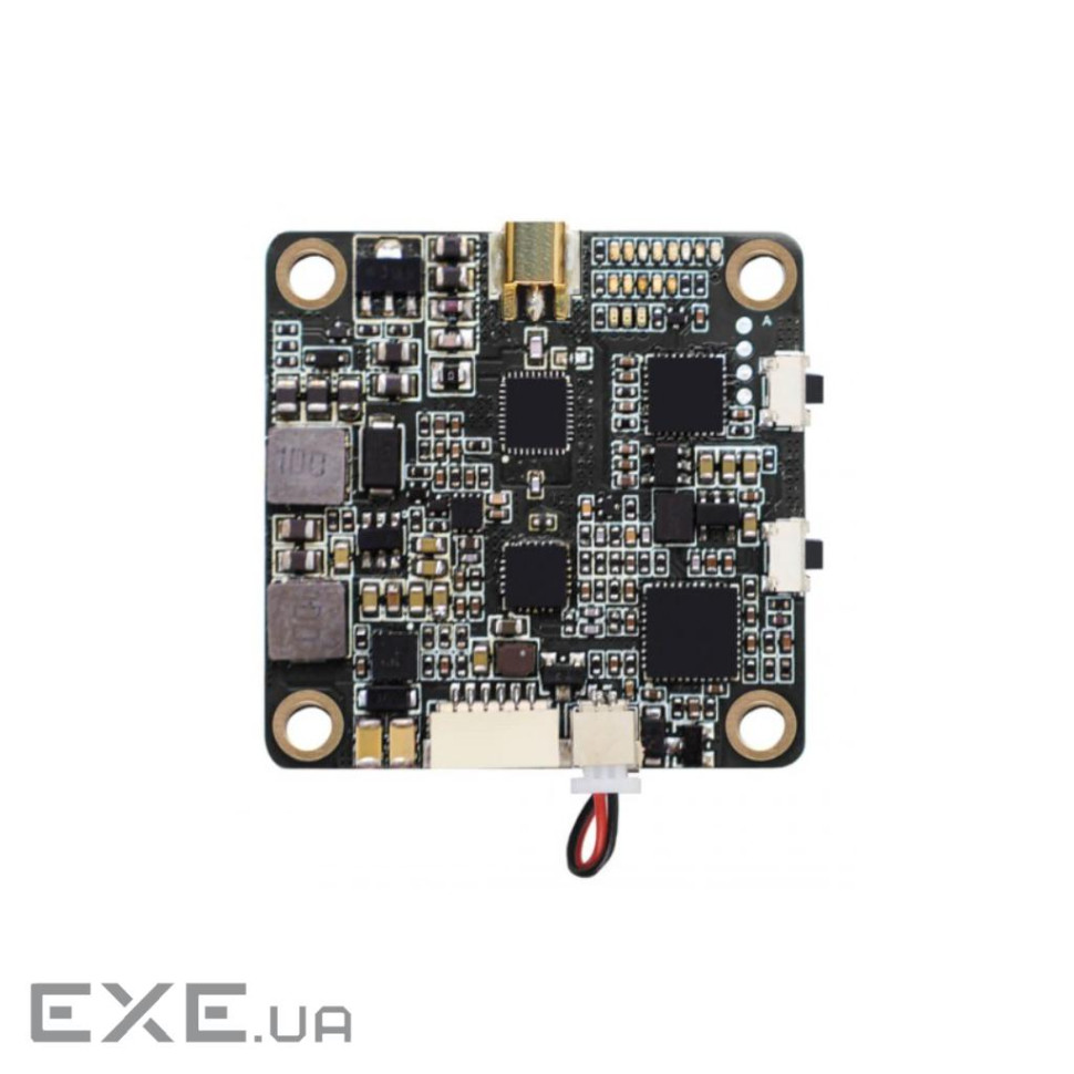 Відеопередавач (VTX) AKK Ultra Long Range 3W 5.8GHz 96CH Low Band V2 (TX3000ACV2)