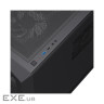 Корпус GAMEMAX Vista COC AB Black