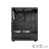 Корпус GAMEMAX Vista COC AB Black
