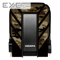 USB накопичувач A-Data HD710MP 2.5 USB 3.1 2TB Durable Camouflage (AHD710MP-2TU31-CCF)