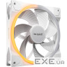 Вентилятор BE QUIET! Light Wings 140 PWM Reverse White (BL135)
