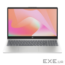 Ноутбук HP 15-fd0234ua (D16F0EA)