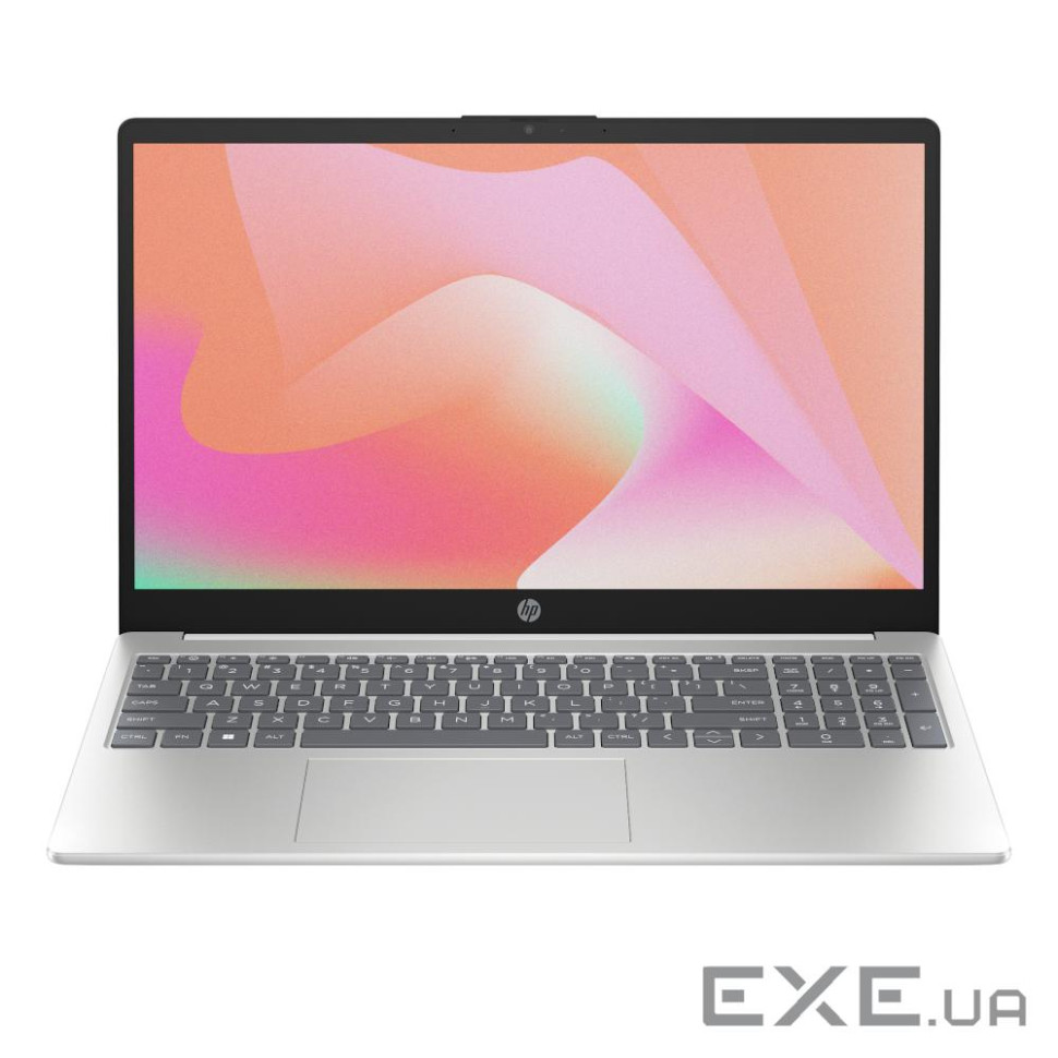 Ноутбук HP 15-fd0234ua (D16F0EA)