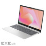 Ноутбук HP 15-fd0234ua (D16F0EA)