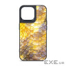 Чохол до мобільного телефона Harder Nagas Apple iPhone 14 Pro Max Yellow (ARM76756)