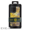 Чохол до мобільного телефона Harder Nagas Apple iPhone 14 Pro Max Yellow (ARM76756)