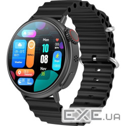 Смарт-годинник TREX FALCON 700 ULTRA BLACK (TRX-FLC700-BLK) (1027178)