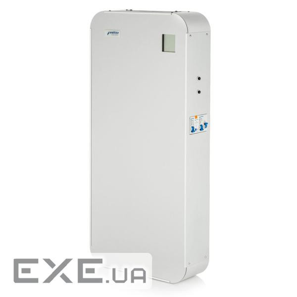 Стабілізатор напруги інверторний VOLTER СНПТО Smart-9 (9000Вт), 220В, стабілізац (СНПТОSmart-9) Smart-9)