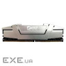 Модуль пам'яті DATO Extreme Gray DDR4 3200MHz 16GB (EXB16G4DLDND32)