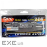 Модуль пам'яті DATO Extreme Gray DDR4 3200MHz 16GB (EXB16G4DLDND32)