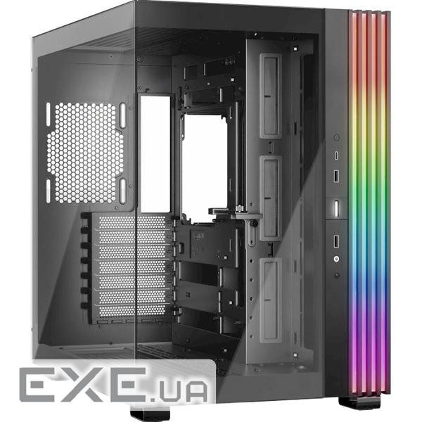 Корпус BE QUIET! Light Base 600 DX Black (BGW65)