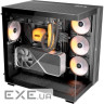Корпус BE QUIET! Light Base 600 DX Black (BGW65)
