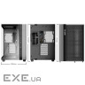 Корпус BE QUIET! Light Base 600 DX Black (BGW65)