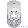 Ігрова миша HATOR Stellar Wireless (HTM651) white