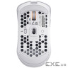 Ігрова миша HATOR Stellar Wireless (HTM651) white