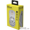 Ігрова миша HATOR Stellar Wireless (HTM651) white