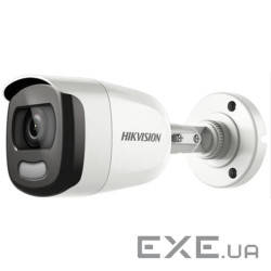 Камера відеоспостереження Hikvision DS-2CE12DFT-F (3.6) (DS-2CE12DFT-F (3.6 мм))