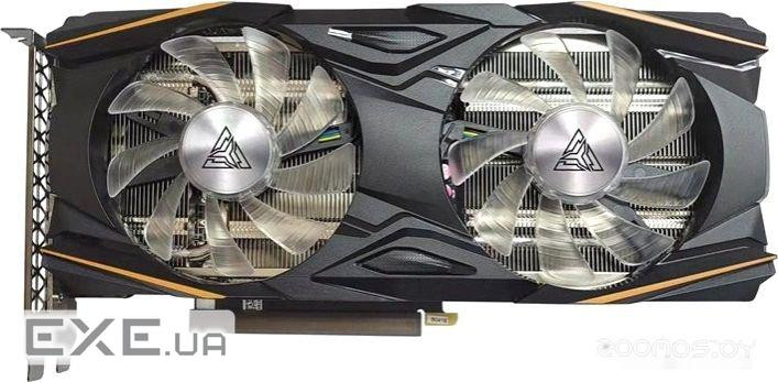ВІДЕОКАРТА ARKTEK NVIDIA GeForce RTX5050 GDDR6 8GB Dual Fan (AKN5050D6S8GH1)