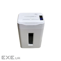 Знищувач документів ShredMARK 1535M (2*12мм) (24345)