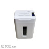 Знищувач документів ShredMARK 1535M (2*12мм) (24345)