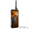 Мобільний телефон OUKITEL WP61 PLUS 12/512GB Black (6941749862785)