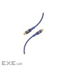 Дата кабель USB-C to USB-C 2.0m Promate (lucidline-cc200.navy)