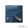 Дата кабель USB-C to USB-C 2.0m Promate (lucidline-cc200.navy)