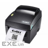 Принтер етикеток Godex DT4C (DT41) USB (14923) (14923(DT4C))