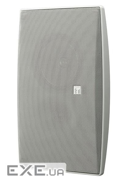 Гучномовець TOA BS-1034S (Гучномовець 2-смуговий накладний 100/70В, 10Вт, 120-20 000Гц, сірий) )