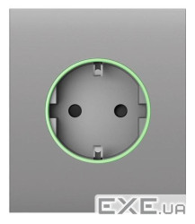 Накладна панель Ajax CenterCover fog (000038800)