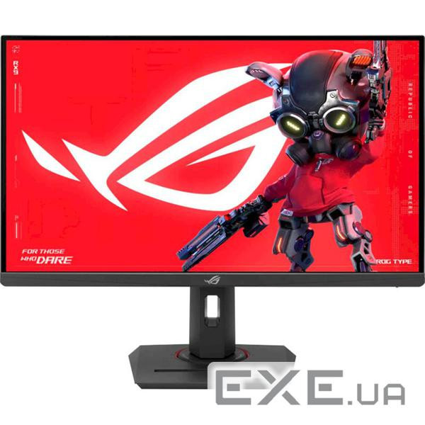 Монітор ASUS ROG Strix XG27ACMG (90LM0A60-B01370)