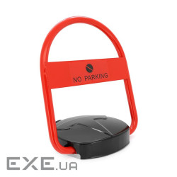 Блокатор паркувального місця з дистанційним керуванням Stop parking big 04 ( Дистанційно к (YT33950) (YT33950)