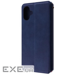 Чохол WAVE Cubic Rubic Case Samsung Galaxy A06 blue (62205 blue)