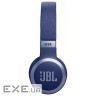 Навушники JBL Live 670 NC Blue (JBLLIVE670NCBLU)