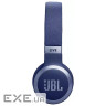 Навушники JBL Live 670 NC Blue (JBLLIVE670NCBLU)