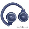 Навушники JBL Live 670 NC Blue (JBLLIVE670NCBLU)
