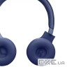 Навушники JBL Live 670 NC Blue (JBLLIVE670NCBLU)