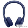 Навушники JBL Live 670 NC Blue (JBLLIVE670NCBLU)
