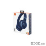 Навушники JBL Live 670 NC Blue (JBLLIVE670NCBLU)